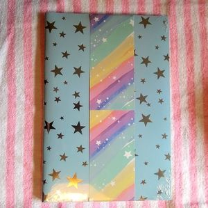Star notebook